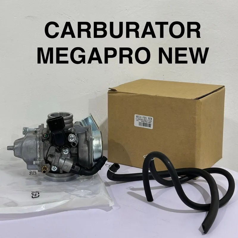 CARBURATOR KARBURATOR MEGAPRO NEW KEIHIN