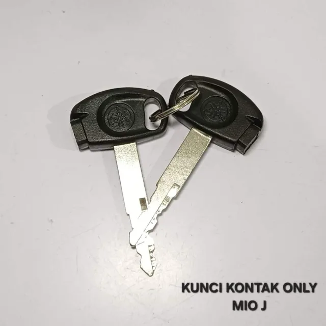 KUNCI KONTAK DEPAN ONLY MIO J