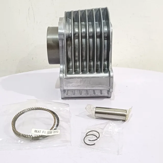 SILINDER BLOK ASSY SET BEAT  FI STATER KASAR KZL