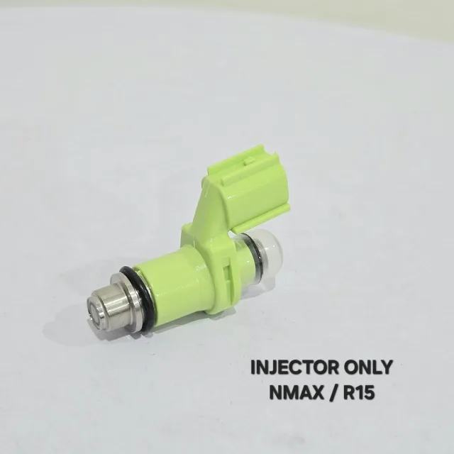 INJECTOR INJEKTOR ONLY NMAX N MAX OLD LAMA 2DP 6 LUBANG