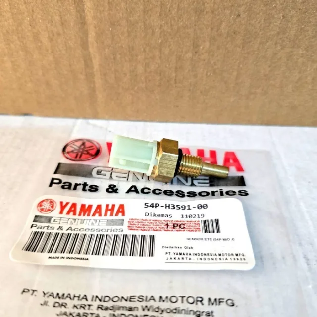SENSOR ETC PANAS SUHU WATER TEMPERATUR RADIATOR MIO J VIXION NEW 54P