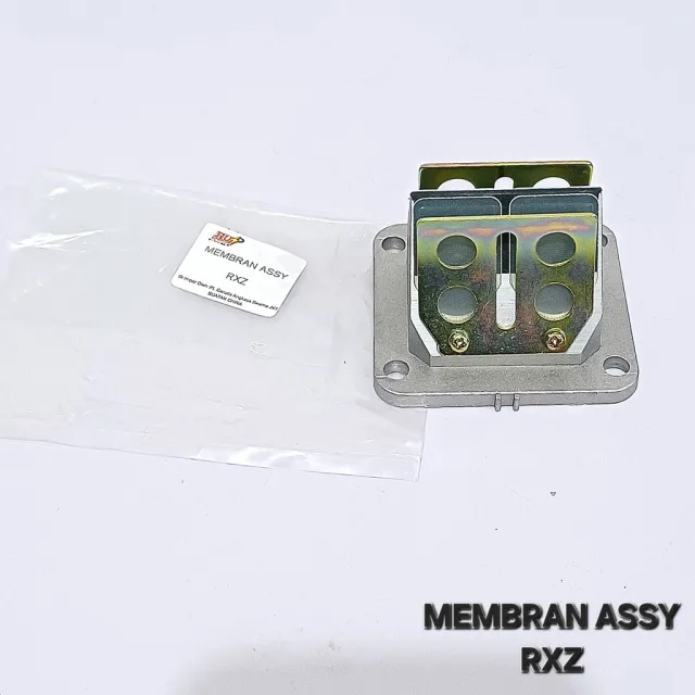 MEMBRAN ASSY VALVE SET YAMAHA RXZ RX Z