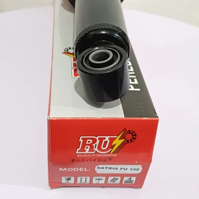 SKOK SHOCKBREAKER SHOCK BREAKER BELAKANG SATRIA FU 150
