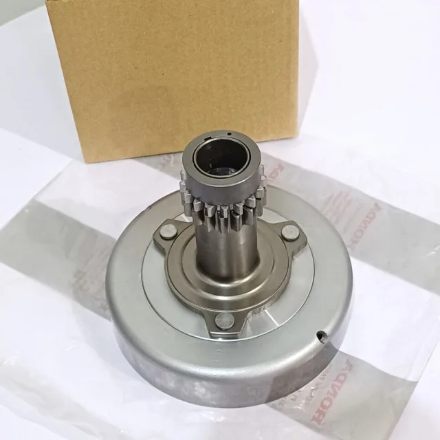 RUMAH KOPLING GANDA ASSY SET LONCENG ASTREA GRAND SUPRA X PRIMA GN5
