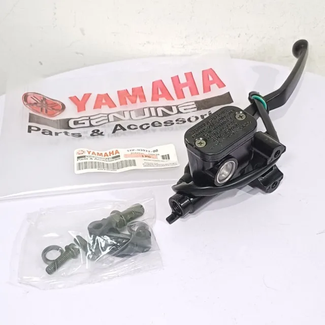 RUMAH MINYAK REM ASSY MASTER REM ATAS HANDLE KANAN JUPITER Z FIZR FORCE 1 CRYPTON VEGA R LAMA 5TP