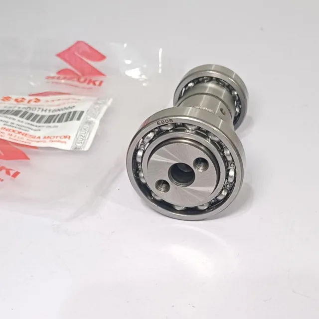 NOKEN AS CAMSHAFT SMASH LAMA OLD B07H10N000