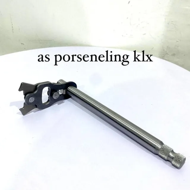 AS PEDAL VERSNELING PERSNELING OPERAN OVERAN GIGI KLX 150 KLX150