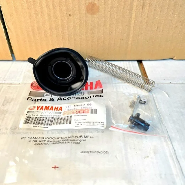 DIAPHRAGMA VACUM CARBURATOR KARBURATOR MIO KARBU LAMA SPORTY 5TL