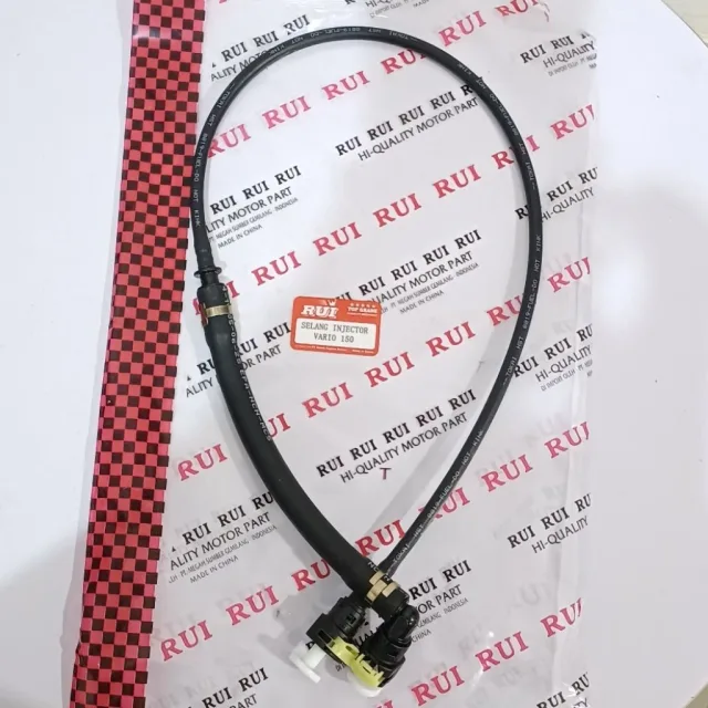 SLANG SELANG INJECTOR BENSIN INJEKSI INJEKTOR VARIO 150 K59