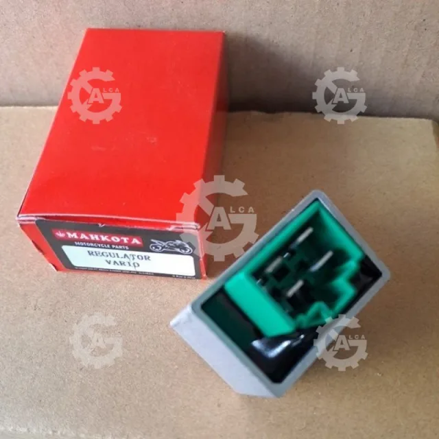 REGULATOR KIPROK VARIO KARBU LAMA / MIO