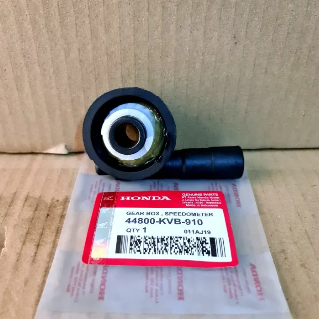 GIRBOX GEARBOX GEAR GIR BOX SPEEDOMETER VARIO BEAT FI SCOOPY SPACY KVB