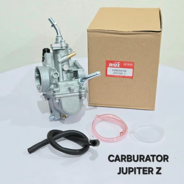 CARBURATOR KARBURATOR JUPITER Z KEIHIN MIKUNI