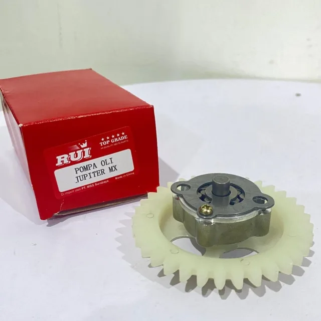 POMPA OLI OIL PUMP JUPITER MX OLD NEW 1S7