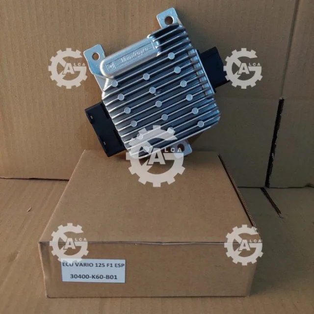 ECU VARIO 125 FI ESP K60 TERMURAH