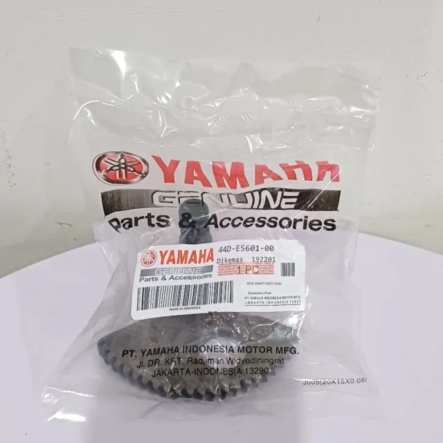AS KICK SELAH ENGKOL STATER STARTER GIGI KAMPAK XEON 44D