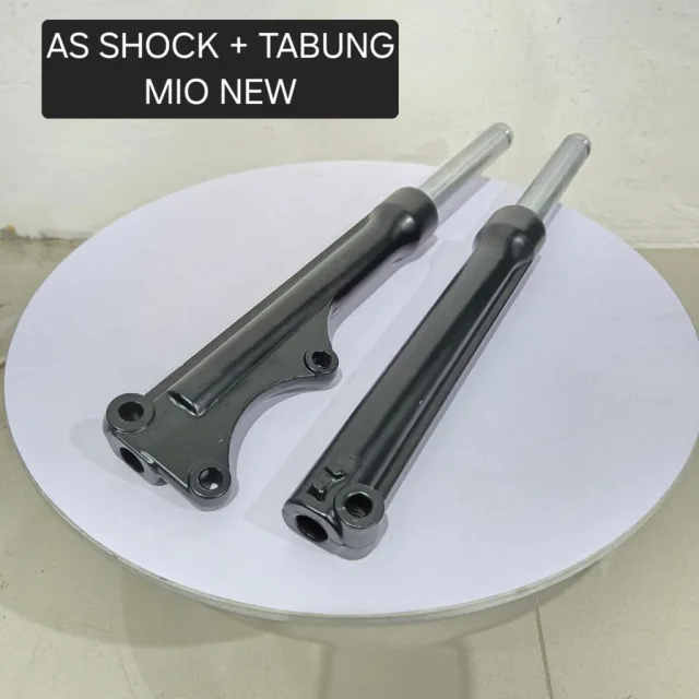 AS SHOCK SKOK DEPAN PLUS TABUNG MIO NEW