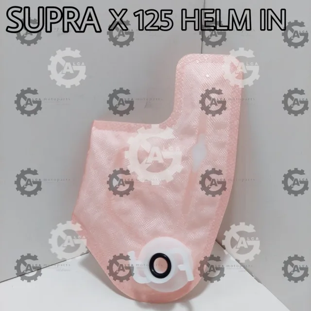 HRG PER 2 BIJI FILTER SARINGAN BENSIN FUEL PUMP PAMPERS PEMPES INJEKSI TERMURAH SUPRA X 125 2011 SUPRA X 125 HELM IN SUPRA X 125 INJECTION