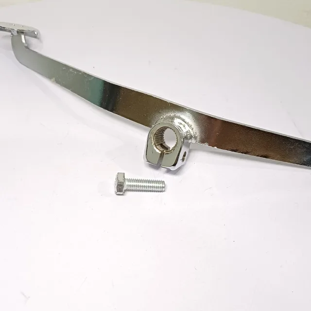 PEDAL PERSNELING OPERAN HONDA GL PRO