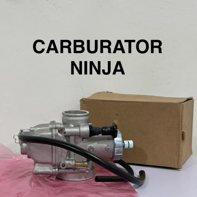 CARBURATOR KARBURATOR NINJA 28 KEIHIN
