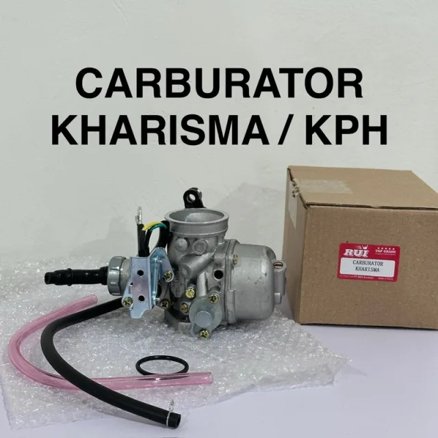 CARBURATOR KARBURATOR KHARISMA / SUPRA X 125 KEIHIN