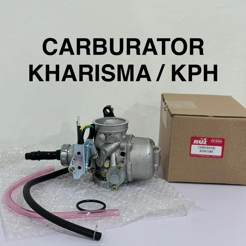CARBURATOR KARBURATOR KHARISMA / SUPRA X 125 KEIHIN
