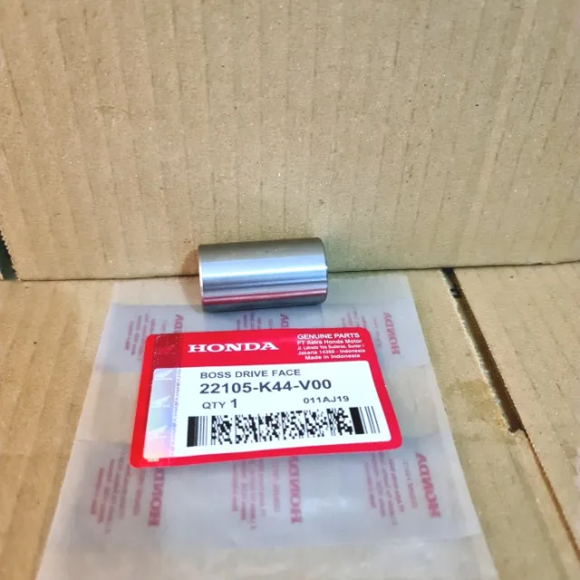 BOS BUSH BOSH RUMAH ROLLER BEAT POP K44