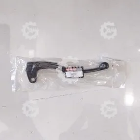 HRG PER 2 BIJI HANDLE HANDEL REM KIRI FIZR / JUPITER MX NEW BLACK