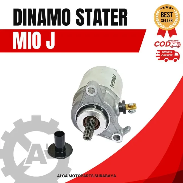 DINAMO STATER DINAMO STARTER TERMURAH MIO KARBU MIO J