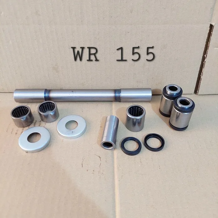 BOSH BUSH BOS MONOSHOCK MONO SHOCK SET YAMAHA WR 155 WR155