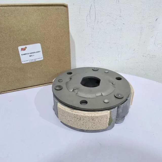 KAMPAS KOPLING GANDA ASSY OTOMATIS MIO J GT SOUL GT 115