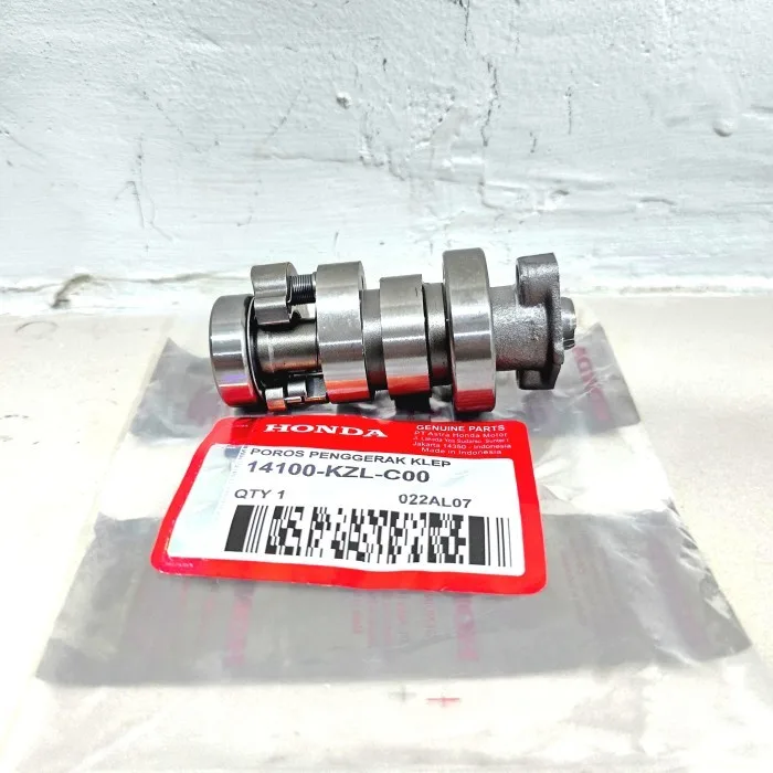 NOKEN AS CAMSHAFT BEAT FI F1 KZL
