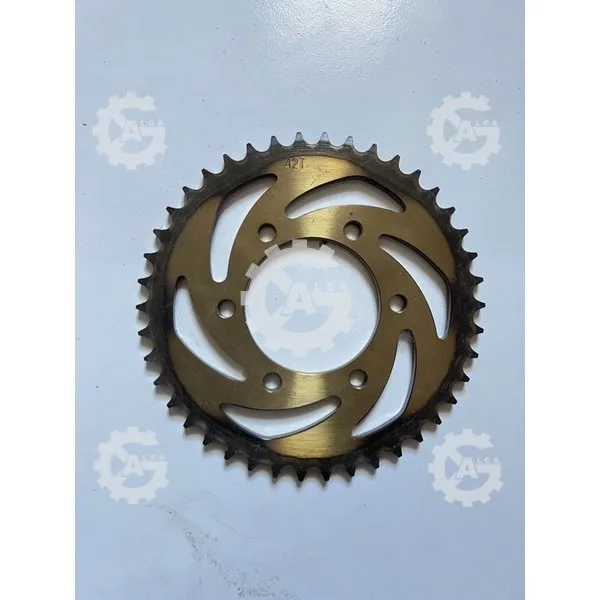 GIR GEAR BELAKANG NINJA 150 42T