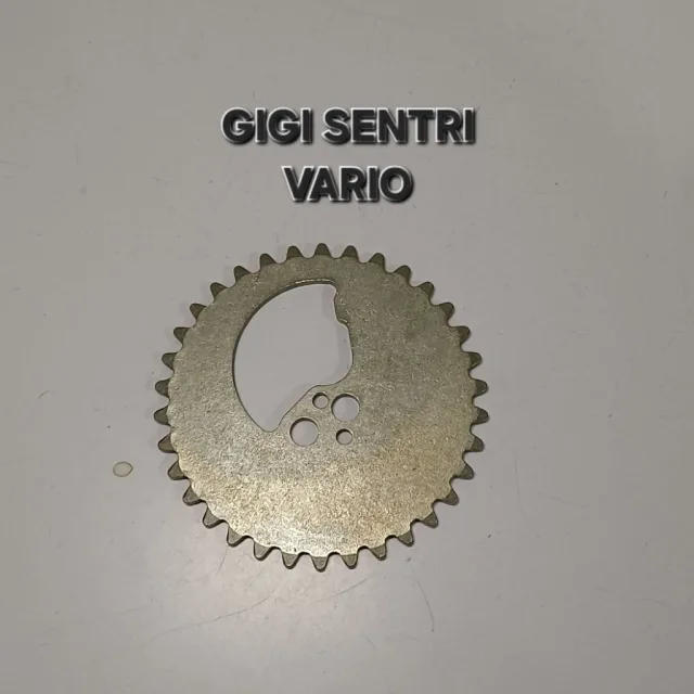 GIGI SENTRIK GEAR TIMING VARIO 110 KARBU OLD LAMA