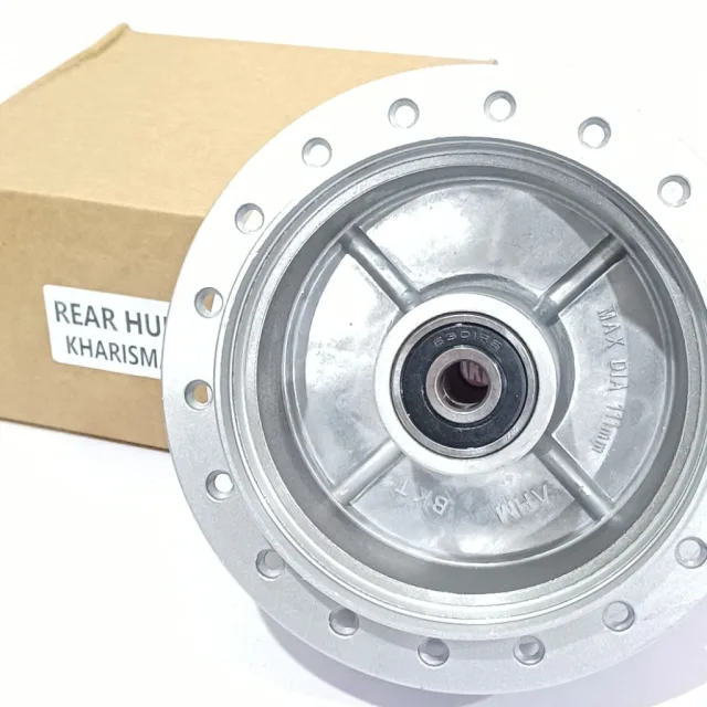 TROMOL BELAKANG KHARISMA SUPRA X 125 SUPRA FIT NEW