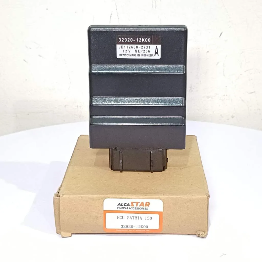 ECU SUZUKI SATRIA FU 150 12K00