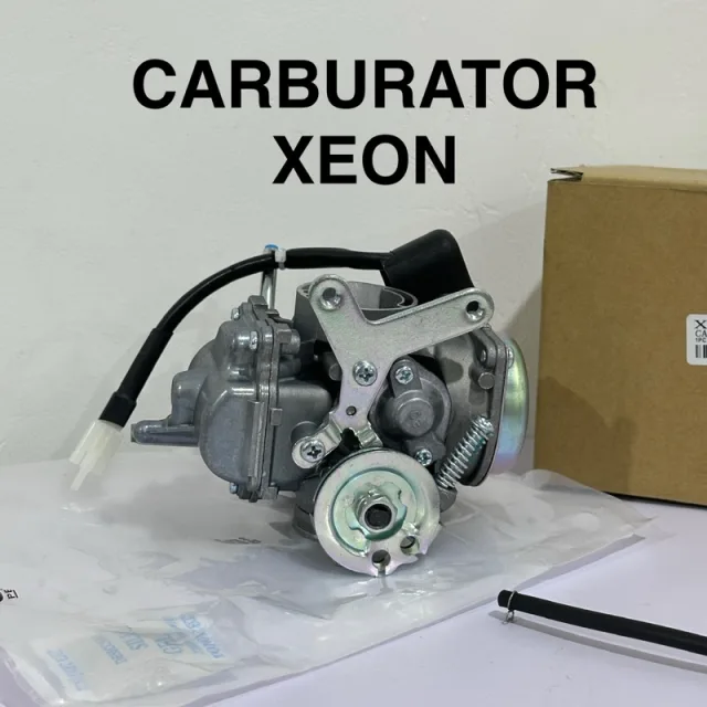 CARBURATOR KARBURATOR XEON 44D MIKUNI TERMURAH