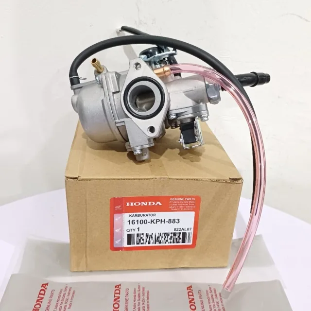 CARBURATOR KARBURATOR KEIHIN KHARISMA SUPRA X 125 KPH