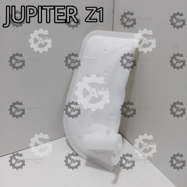 HRG PER 2 BIJI FILTER SARINGAN BENSIN FUEL PUMP PAMPERS PEMPES INJEKSI TERMURAH JUPITER Z1 MIO J