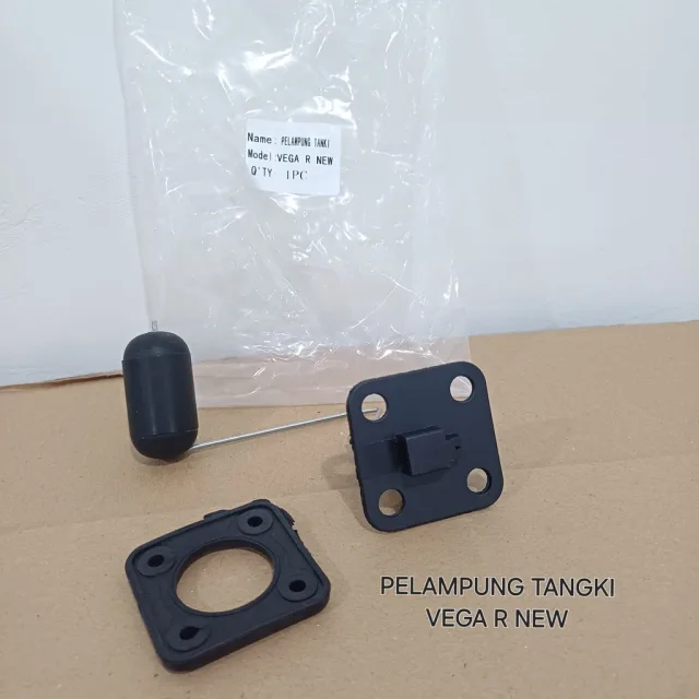 PELAMPUNG TANGKI BENSIN VEGA R NEW / JUPITER Z BURHAN / CRYPTON 110