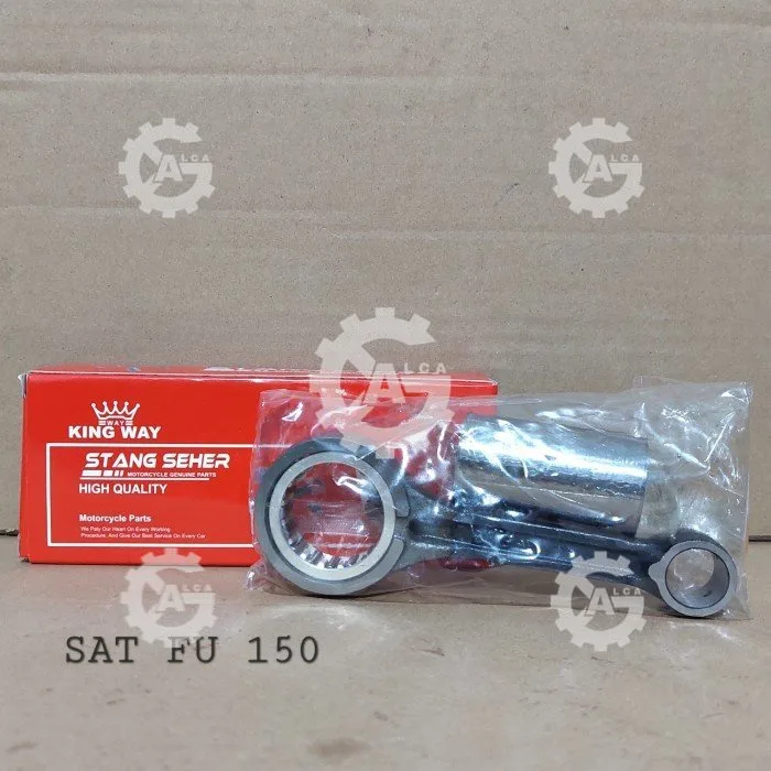 STANG SEHER CON ROD CONROD SATRIA FU