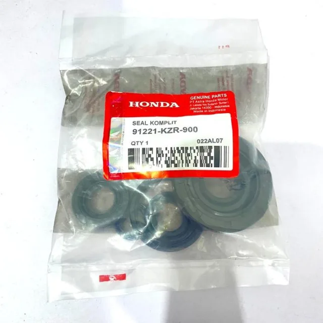 OIL SEAL SIL KOMPLIT SET LENGKAP VARIO 150 125 FI OLD LAMA KZR