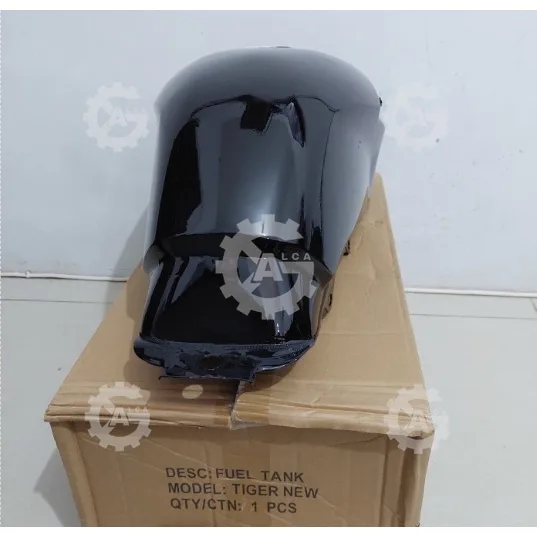 TANGKI TENGKI BENSIN TIGER NEW TIGER REVO HITAM IMPORT TERMURAH