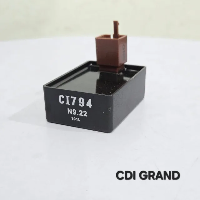CDI GRAND SHINDENGEN GRADE A