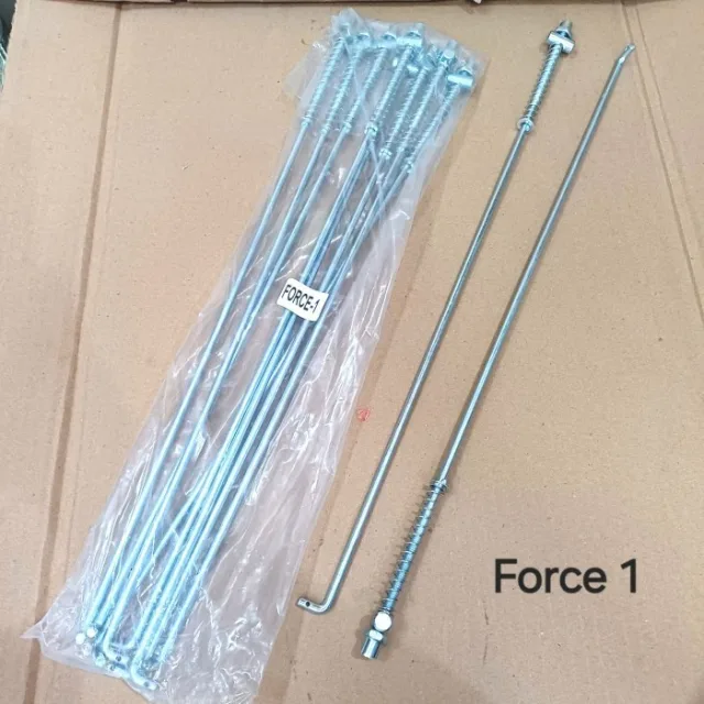 TIANG LIDI KAWAT REM FORCE 1 FIZR FIZ R