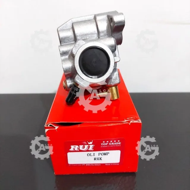 POMPA OLI OIL PUMP RX KING RXK LAMA OLD