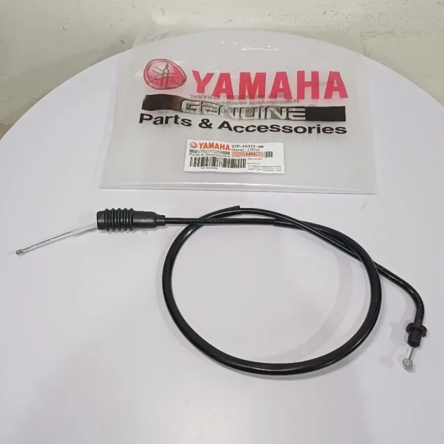 KABEL TALI GAS THROTLE JUPITER Z LAMA OLD 5TP