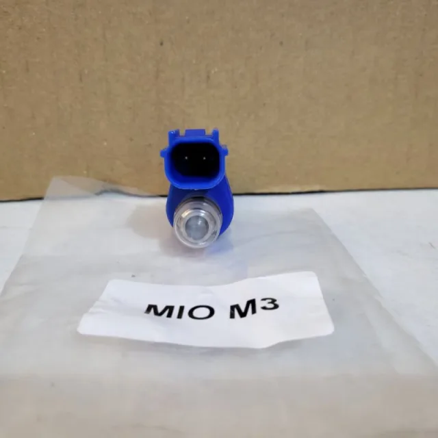 INJECTOR INJEKTOR ASSY MIO M3 2PH 4 LUBANG