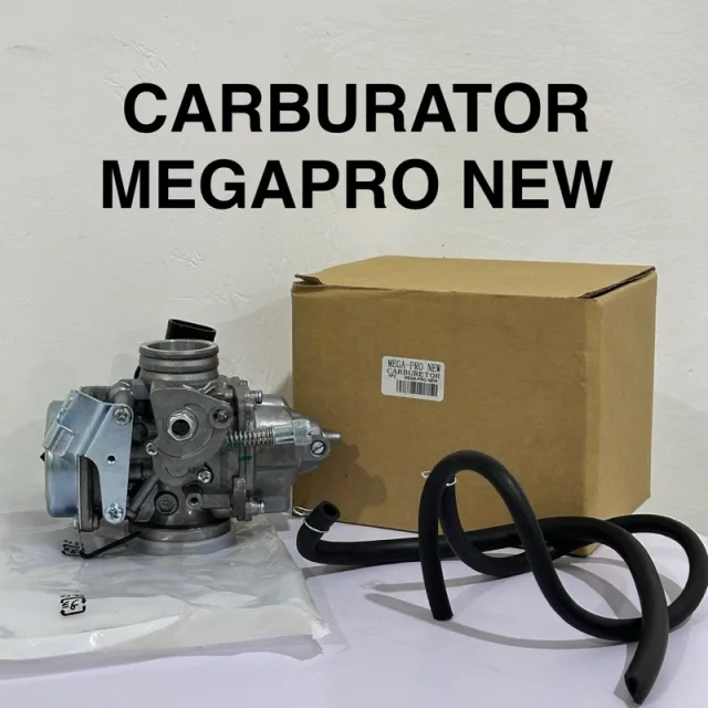 CARBURATOR KARBURATOR MEGAPRO NEW KEIHIN