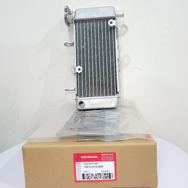 RADIATOR ASSY MOTOR CBR150 CBR 150 K15