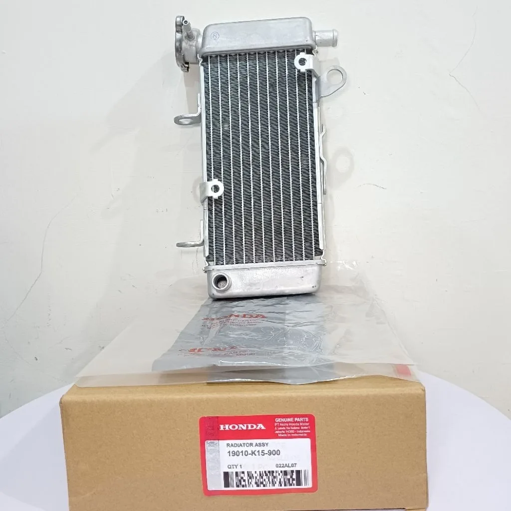 RADIATOR ASSY MOTOR CBR150 CBR 150 K15
